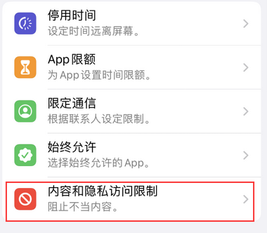 咸宁appleID维修服务iPhone设置中Apple ID显示为灰色无法使用