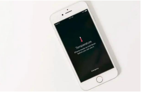 咸宁苹果手机维修分享iPhone 手机发热如何快速降温 