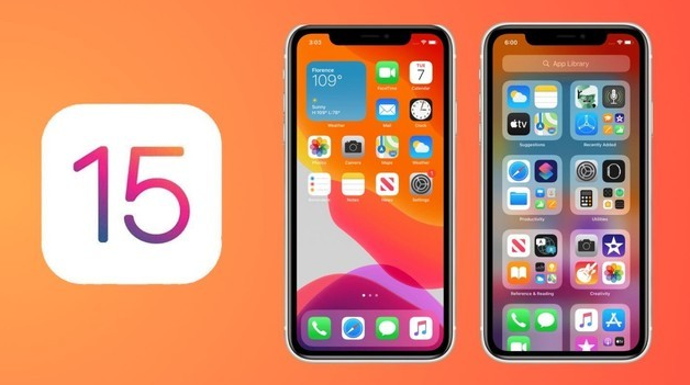 咸宁苹果13维修分享iPhone13更新iOS 15.5，体验如何 