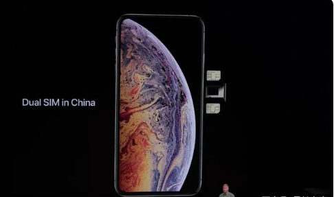 咸宁苹果手机维修分享iPhone eSIM 出 Bug怎么办 
