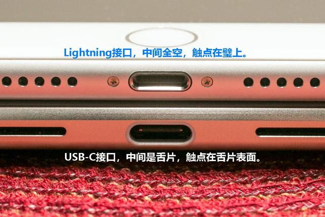 咸宁苹果14维修分享iPhone 14会是什么接口 