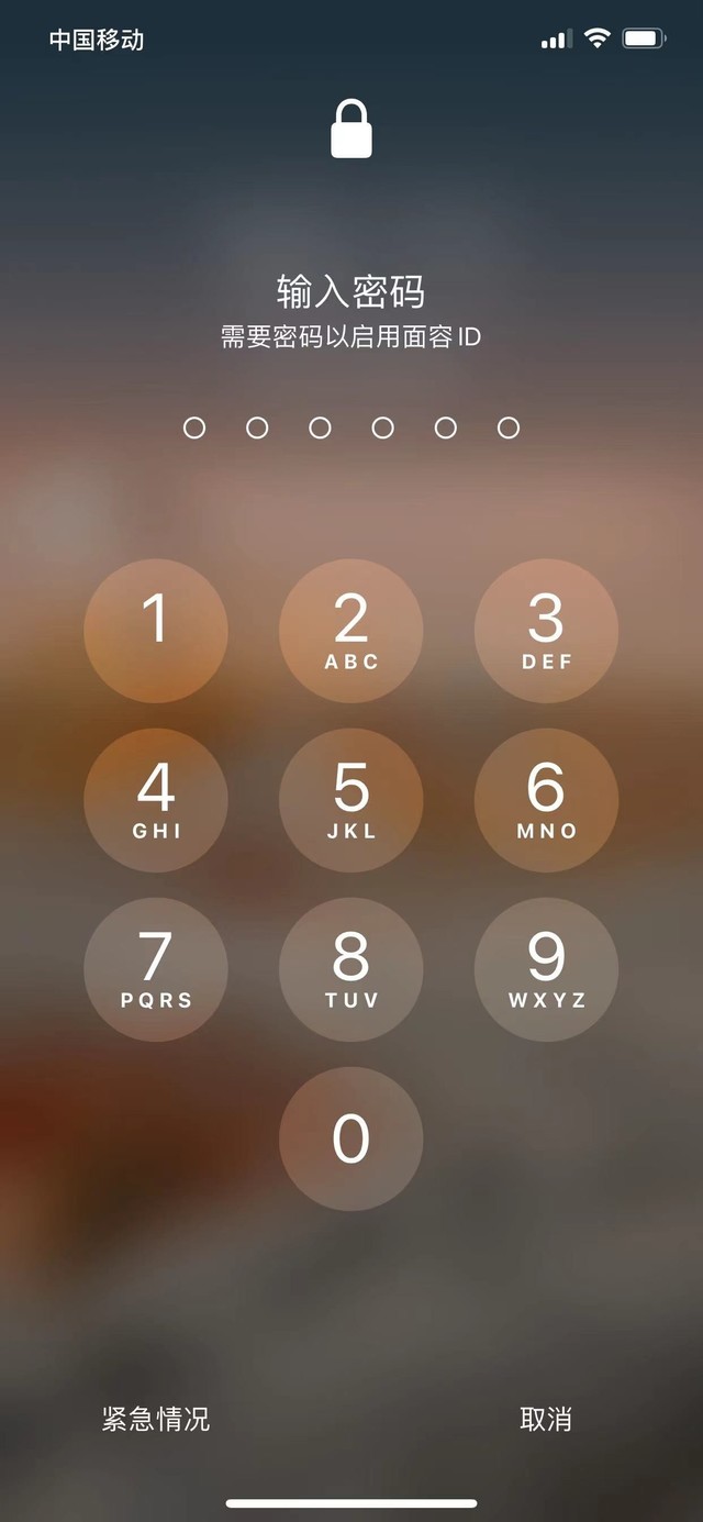 咸宁苹果13维修分享iPhone 13加强锁屏功能有什么用 