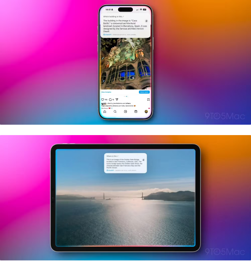 咸宁苹果手机维修分享苹果 Siri 接入 ChatGPT AI  