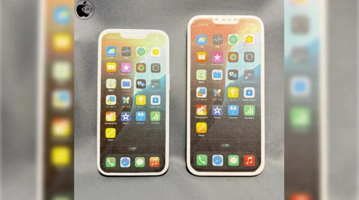 咸宁苹果手机维修分享苹果会发布6.7 英寸屏 iPhone SE 4 Plus 机型吗 