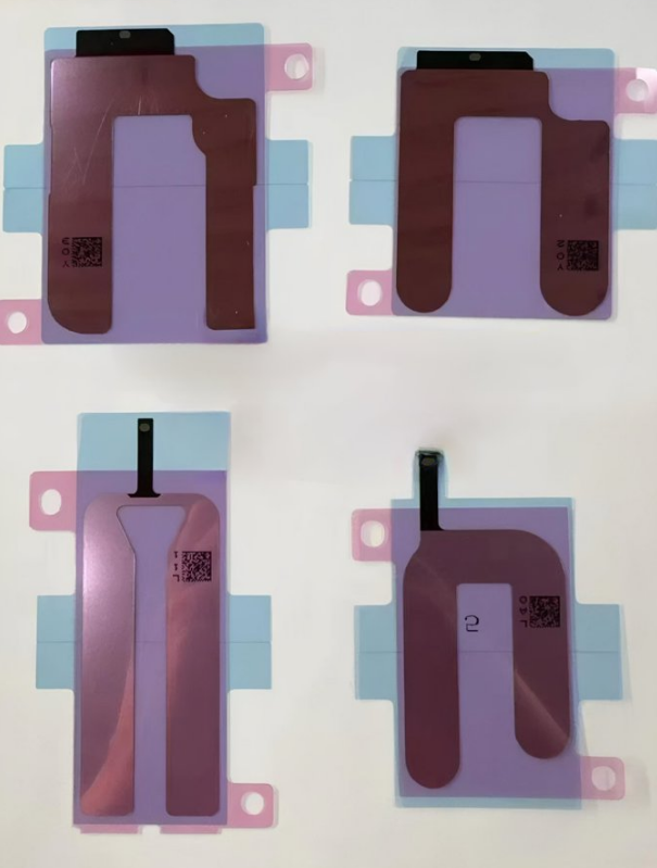 咸宁苹果手机维修分享iPhone 17 Pro 机型电池将采用创新型粘合剂 