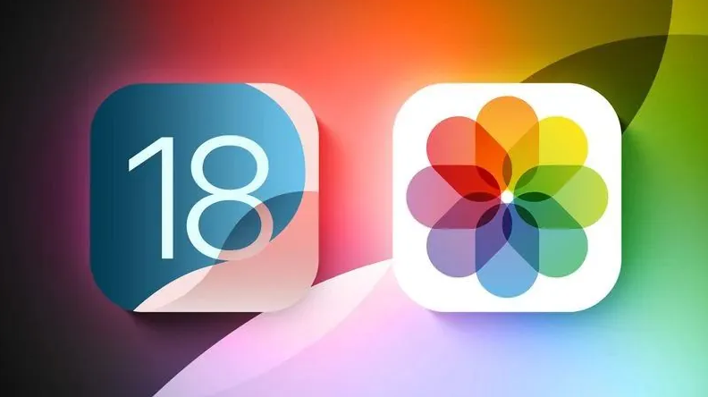 咸宁苹果手机维修分享苹果 iOS / iPadOS 18.1Beta 3 发布 