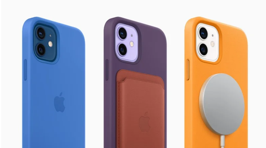 咸宁苹果手机维修分享关于 iPhone 13 的细节爆料 