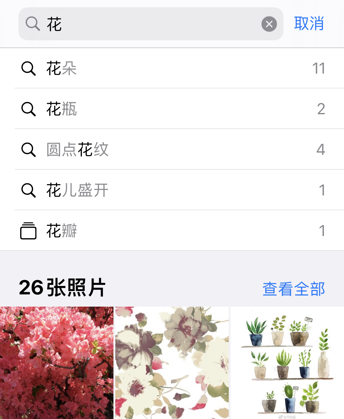 咸宁苹果手机维修分享iPhone 小技巧 