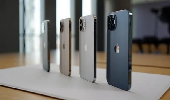 咸宁苹果手机维修分享为什么说iPhone13才是真旗舰 