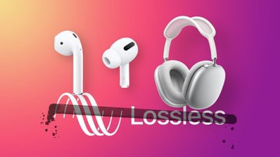 咸宁苹果手机维修分享哪些设备支持Apple Music 无损音频 