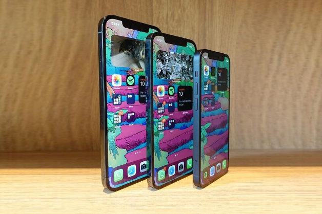 咸宁苹果手机维修分享iPhone 13发布日期 