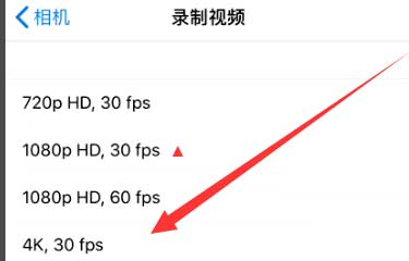 咸宁苹果手机维修分享iPhone12拍视频闪屏怎么办 