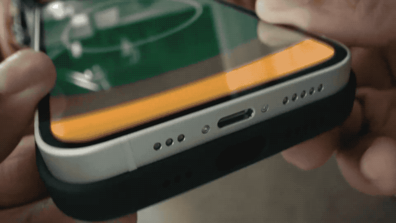 咸宁苹果手机维修分享未来 Magsafe 还有哪些发展空间 