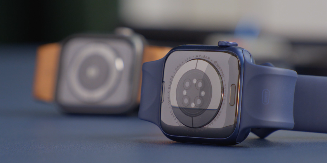 咸宁苹果手机维修分享Apple Watch 是如何测量卡路里的 