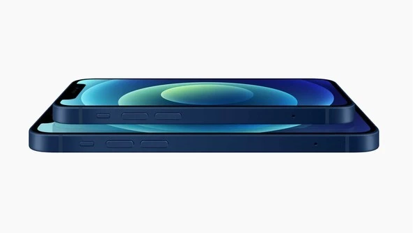 咸宁苹果手机维修分享iPhone 12 mini 锁屏后触屏失灵怎么办 