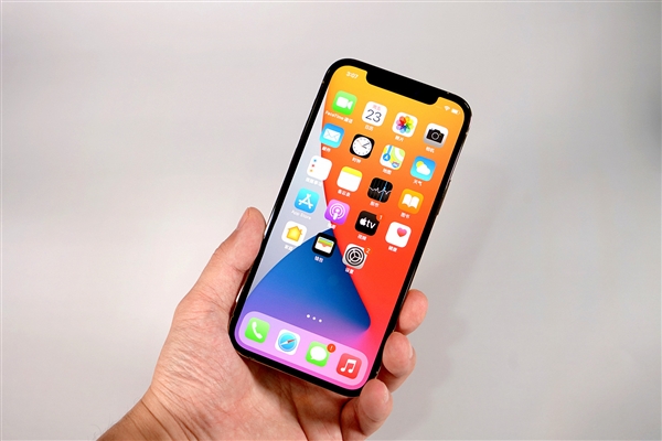 咸宁苹果手机维修分享iOS 14.2修订版已到，专属iPhone 12系列 