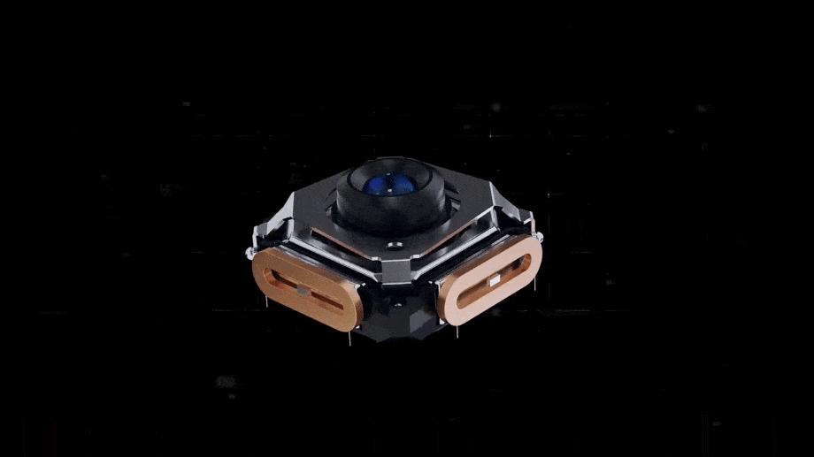 咸宁苹果手机维修分享iPhone 12 Pro Max 独享的这颗传感器更大的特点是什么 