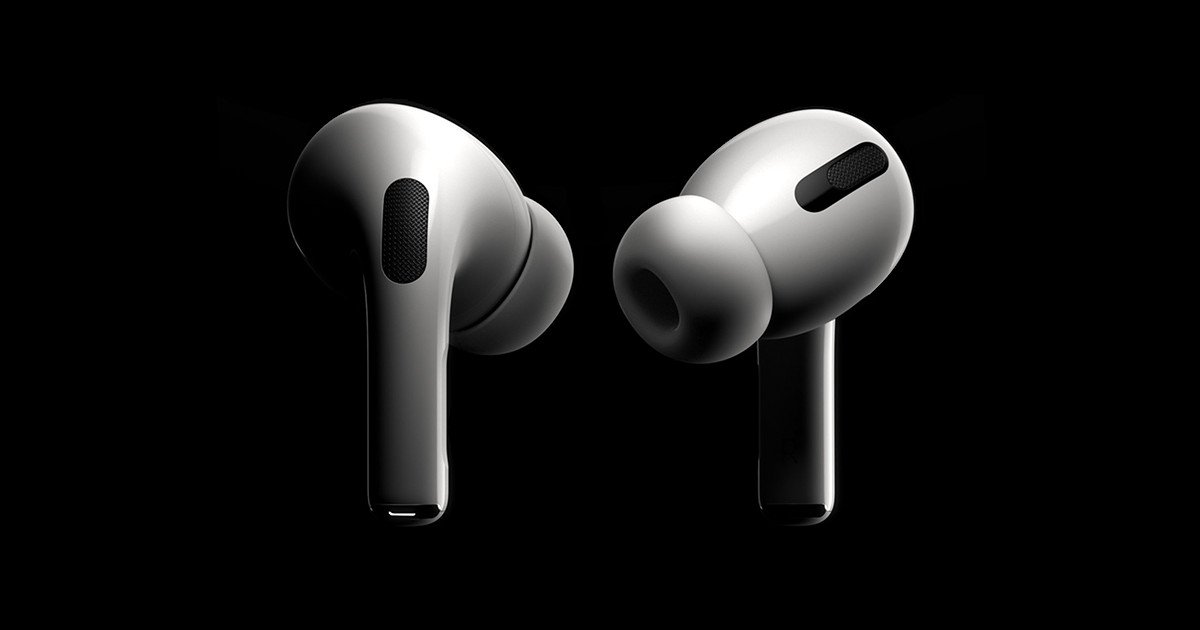 咸宁苹果手机维修分享AirPods Pro 爆音、降噪效果下降怎么办 