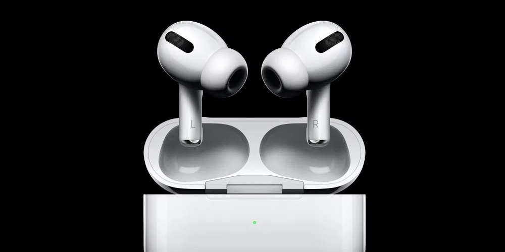 咸宁苹果手机维修分享AirPods Pro 出现静电噪音 