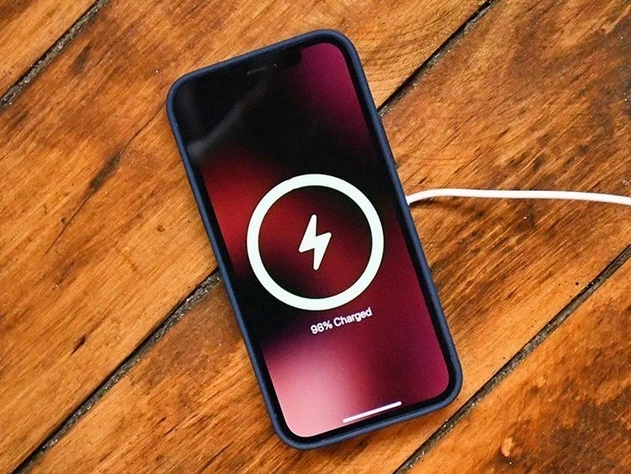 咸宁苹果手机维修分享iPhone 12可以随便充电吗 