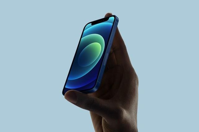 咸宁苹果手机维修分享iPhone 12 mini辐射很大吗 