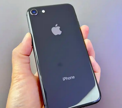 咸宁苹果8系统维修分享iPhone8手机系统升级后无法开机如何修复