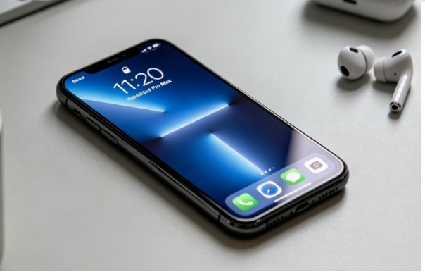 咸宁苹果手机维修分享iPhone11 Pro Max换电池 