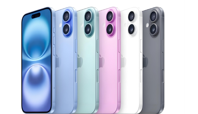 咸宁苹果手机维修分享iPhone 17换电池 