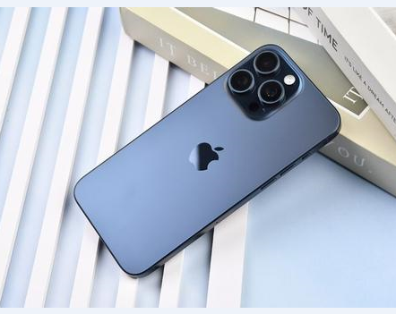 咸宁苹果维修点分享iPhone 15 Pro Max进水维修 