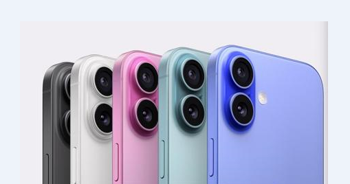 咸宁苹果维修点分享iPhone 16 Plus进水维修 