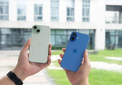 咸宁苹果维修点分享iPhone 16 Plus屏幕更换大屏容易忽视的实操隐患 