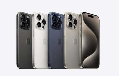 咸宁苹果维修点分享iPhone 15 Pro自动关机故障解析 