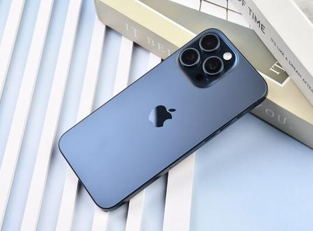 咸宁苹果维修点分享iPhone 15 Pro Max自动关机造成的原因 