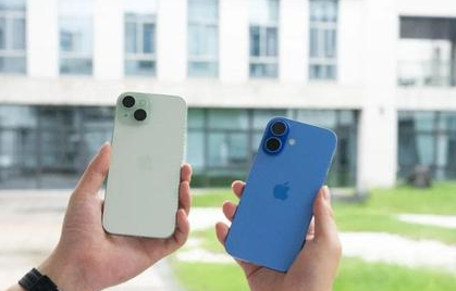 咸宁苹果维修点分享iPhone 16 Plus出现自动关机的情况类型 