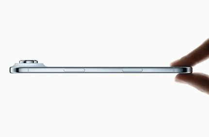 咸宁苹果维修点分享iPhone 17 Air自动关机电源故障解析 