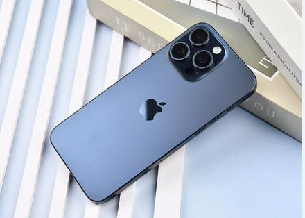 咸宁苹果维修点分享iPhone 15 Pro Max扩容静电与工艺坑 
