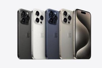 咸宁苹果维修点分享iPhone 15 Pro锁屏密码实用参考 