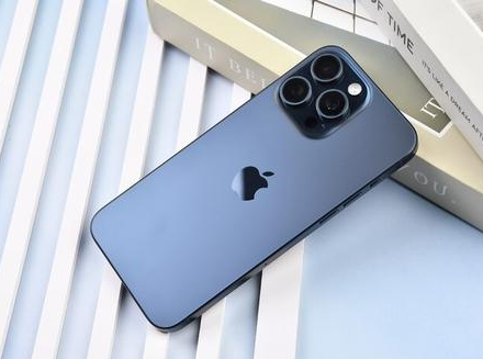 咸宁苹果维修点分享iPhone 15 Pro Max锁屏密码玩机解析 