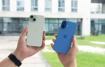 咸宁苹果维修点分享iPhone 16 Plus黑屏疑难故障汇总 