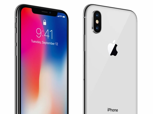 咸宁苹果维修点分享iPhone X电池发烫冷门故障解析 