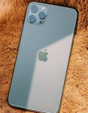 咸宁苹果维修点分享iPhone 11 Pro Max电池发烫特殊问题 