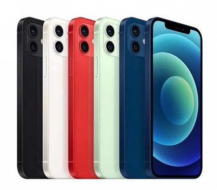 咸宁苹果维修点分享iPhone 12 Pro Max发烫冷门故障梳理 
