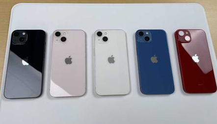 咸宁苹果维修点分享iPhone 13电池发烫多类故障解析 