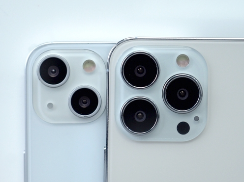 咸宁苹果维修点分享iPhone 13 Pro Max发烫特殊故障解读 