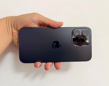 咸宁苹果维修点分享iPhone 14 Pro Max发烫多重诱因剖析 