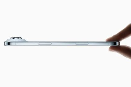 咸宁苹果维修点分享iPhone 17 Air发烫几大隐形诱因 